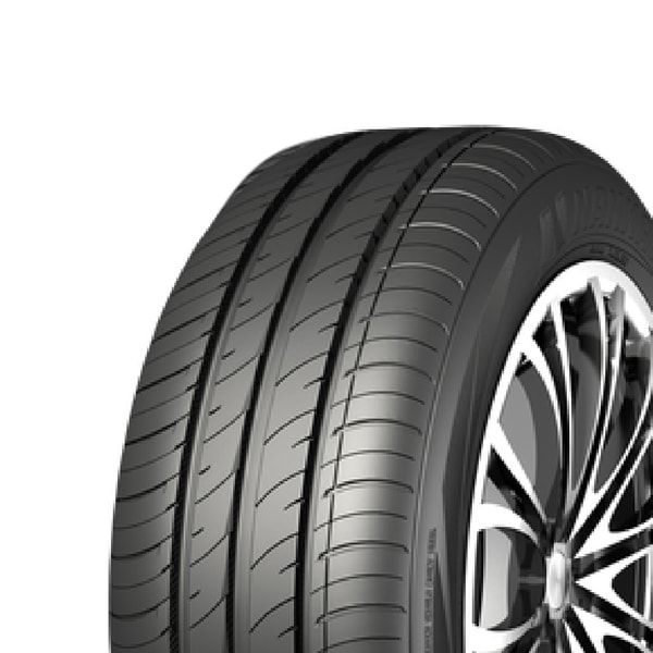 165/70 R14 80T Econex NA-1 Nankang